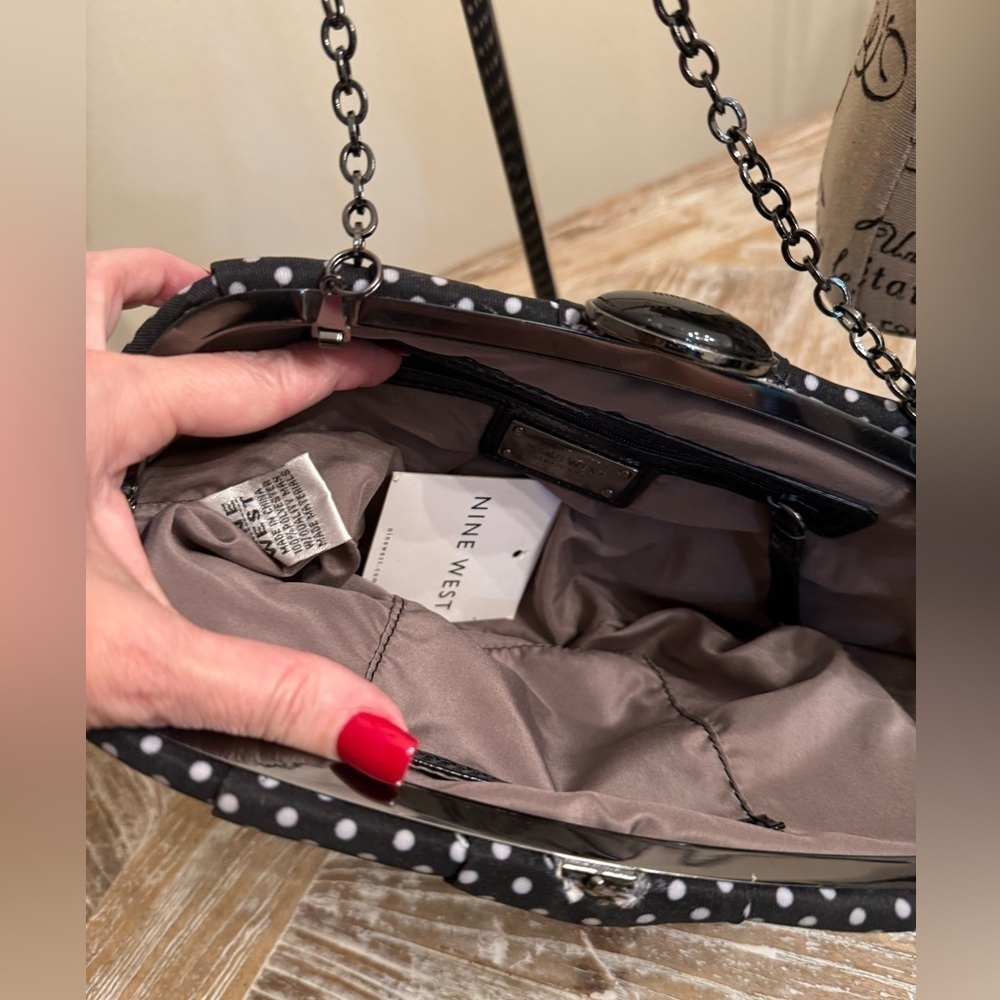 Nine West Bag - Picture 7 of 8
